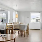 بيت للعطل 790-thisted-nordsovej-90 *