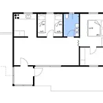 790-thisted-nordsovej-90 بيت للعطل *
