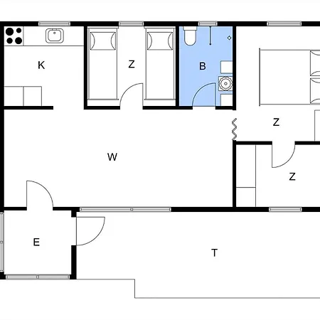 790-thisted-nordsovej-90 * Thisted