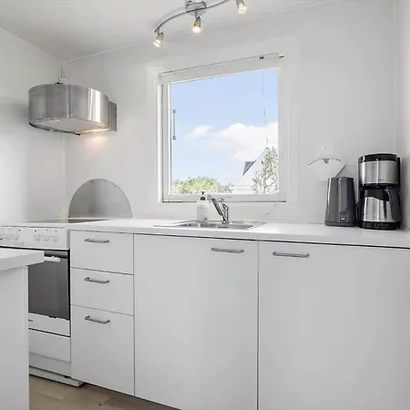 790-thisted-nordsovej-90 Holiday home *