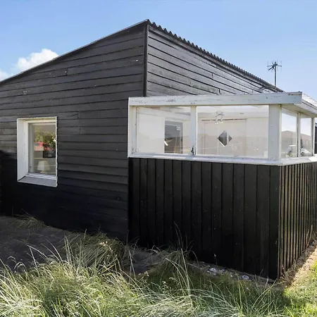 790-thisted-nordsovej-90 Tatil Evi