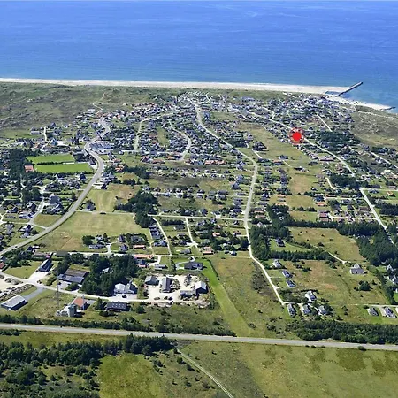 790-thisted-nordsovej-90 Holiday home *