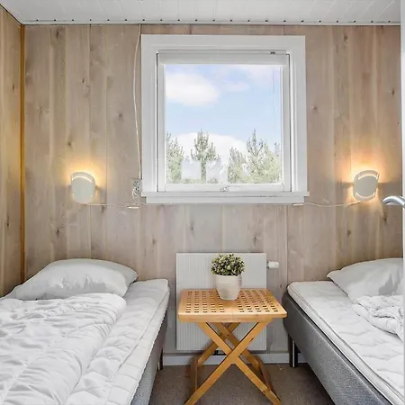 Holiday home 790-thisted-nordsovej-90 *