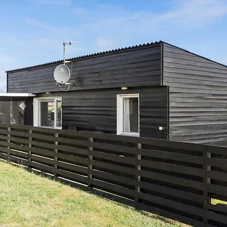 Tatil Evi 790-thisted-nordsovej-90 Thisted