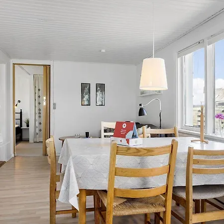 790-thisted-nordsovej-90 Tatil Evi