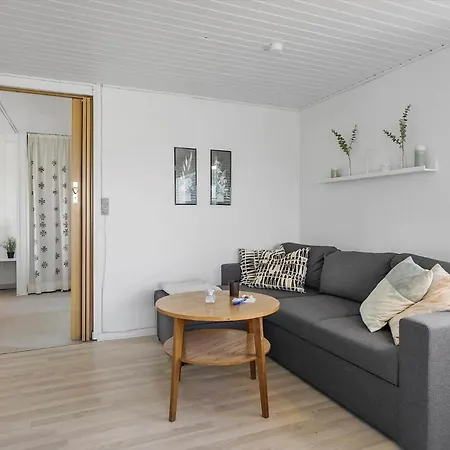 790-thisted-nordsovej-90 Tatil Evi Thisted