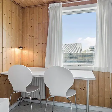 790-thisted-nordsovej-90 Tatil Evi