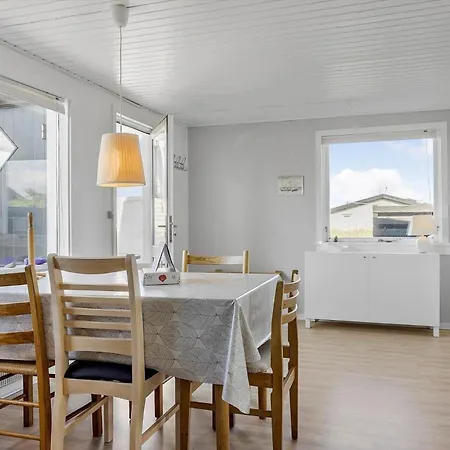 بيت للعطل 790-thisted-nordsovej-90