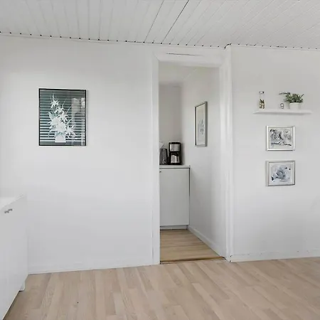 790-thisted-nordsovej-90 بيت للعطل *