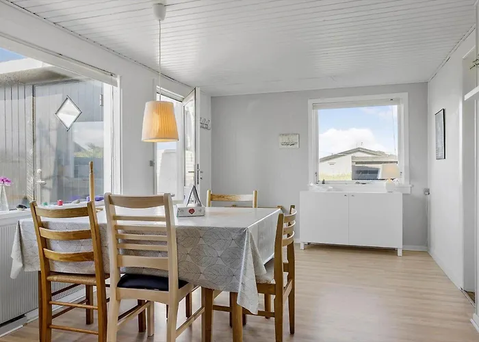 Σπίτι διακοπών 790-thisted-nordsovej-90