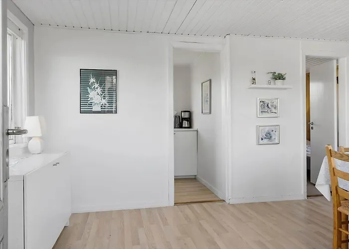 790-thisted-nordsovej-90 度假居 *